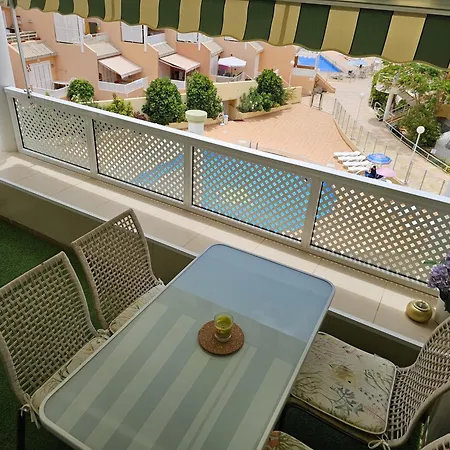 Apartment Fantastico Victoria *