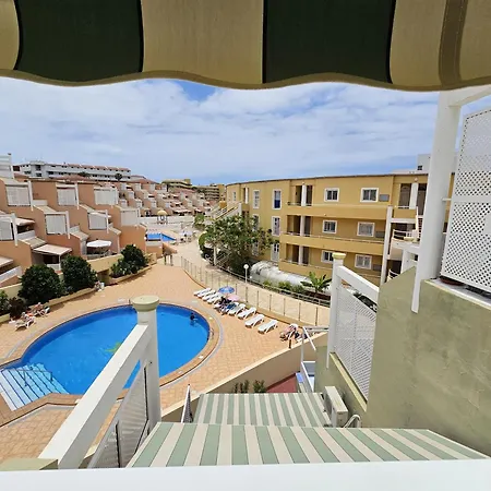 Apartamento Fantastico Victoria Costa Adeje (Tenerife)