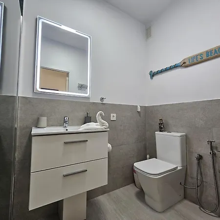 Fantastico Victoria Apartment *