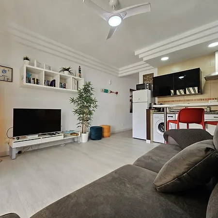 Apartment Fantastico Victoria Costa Adeje (Tenerife)