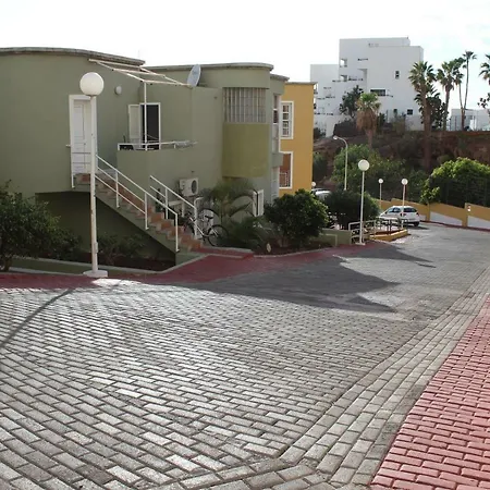 Apartment Fantastico Victoria Costa Adeje (Tenerife)