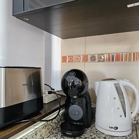 Fantastico Victoria Costa Adeje (Tenerife)