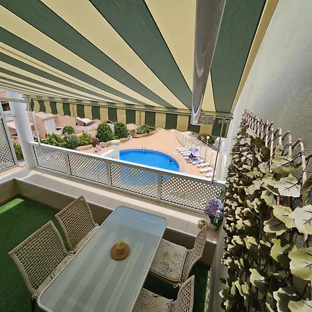 Appartement Fantastico Victoria