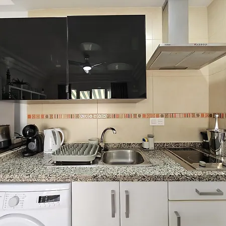 Fantastico Victoria Appartement Costa Adeje (Tenerife)