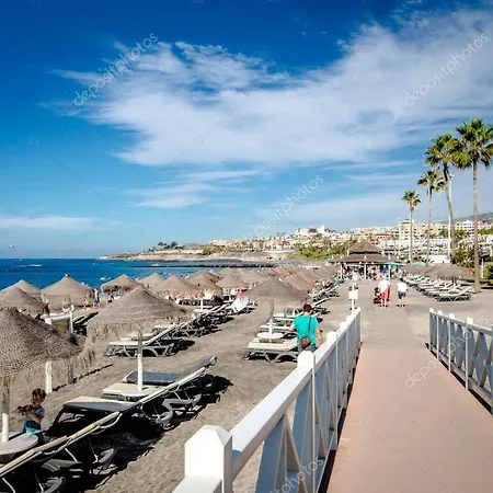 Fantastico Victoria Costa Adeje (Tenerife)