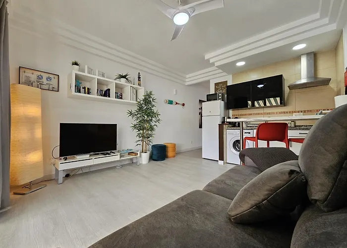 公寓 Fantastico Victoria 阿德耶