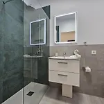 Fantastico Victoria 아파트 *