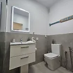 Fantástico Victoria Apartamento *