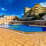 Fantástico Victoria Apartamento