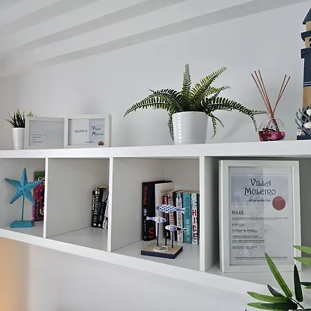 Fantástico Victoria *