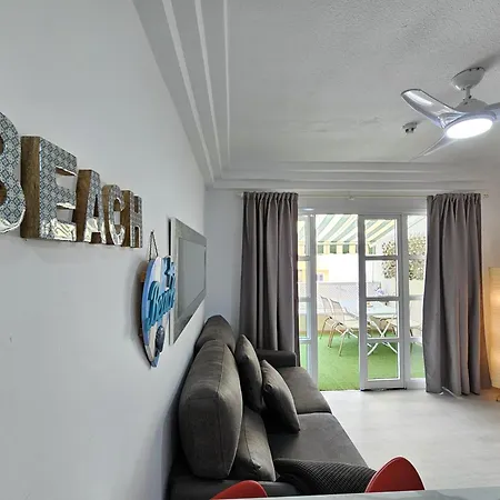 Fantástico Victoria Costa Adeje (Tenerife)