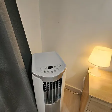 Fantástico Victoria *