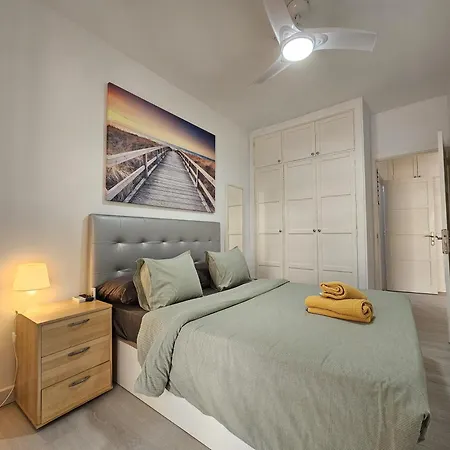 Fantástico Victoria Costa Adeje (Tenerife)