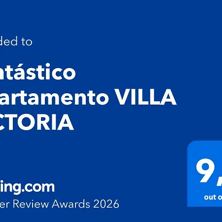 Fantástico Victoria * Costa Adeje (Tenerife)