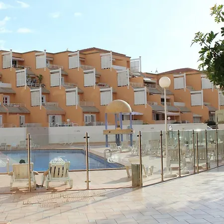 Fantastico Victoria Apartament *