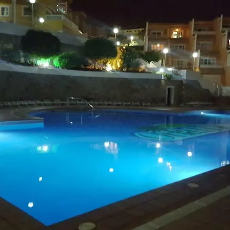 Apartamento Fantástico Victoria *