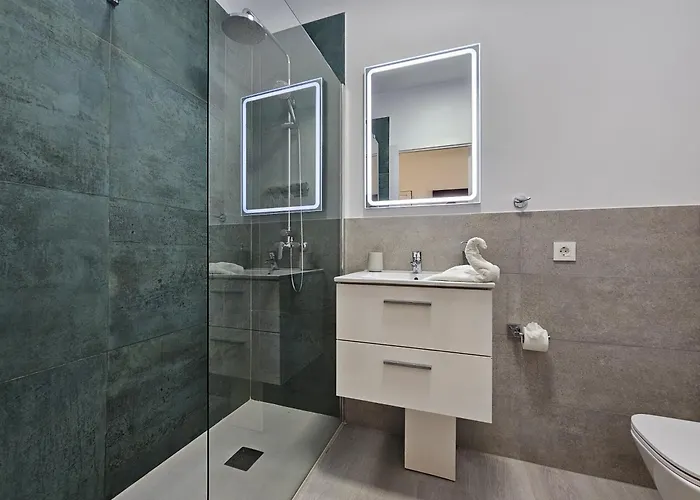 Fantastico Victoria Apartament *