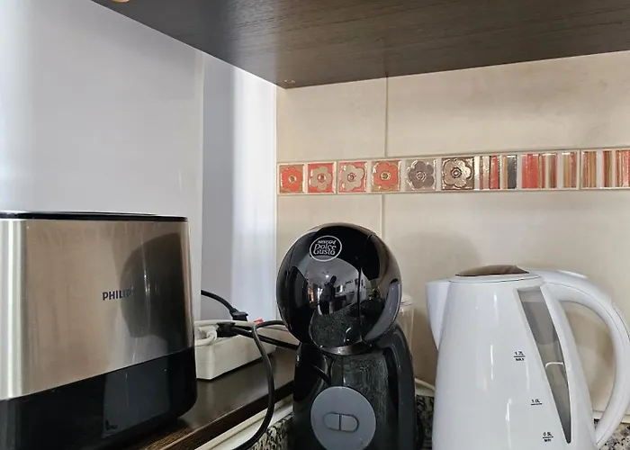 Fantastico Victoria أذيخي