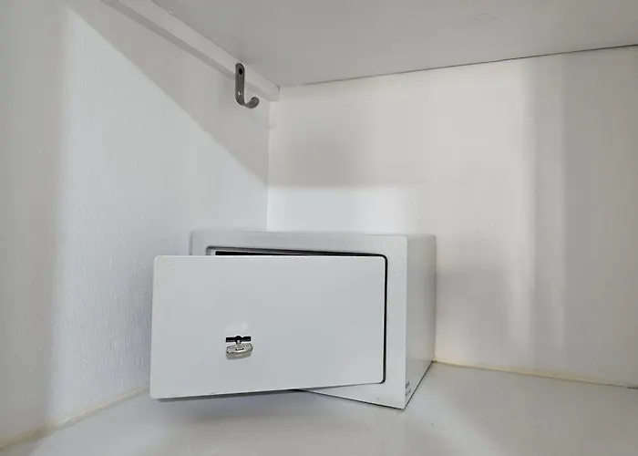 Fantastico Victoria Appartement