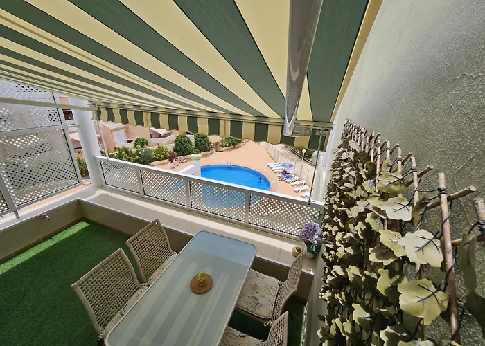 Appartement Fantastico Victoria