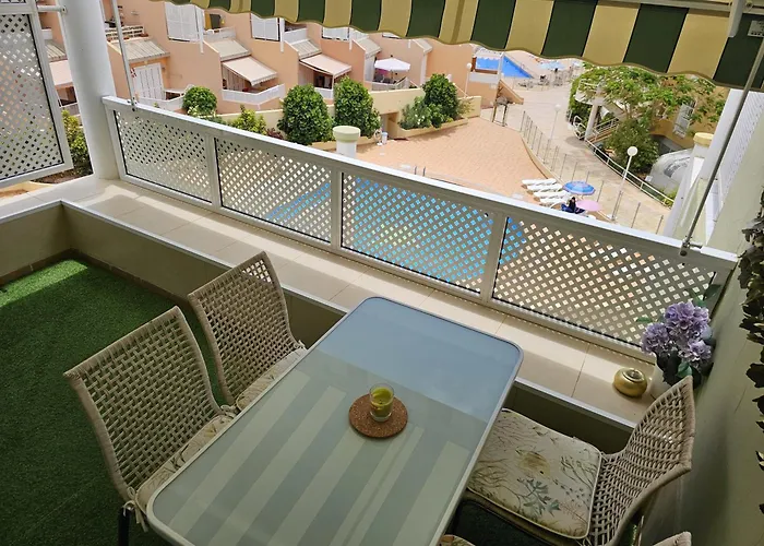 Appartement Fantastico Victoria *