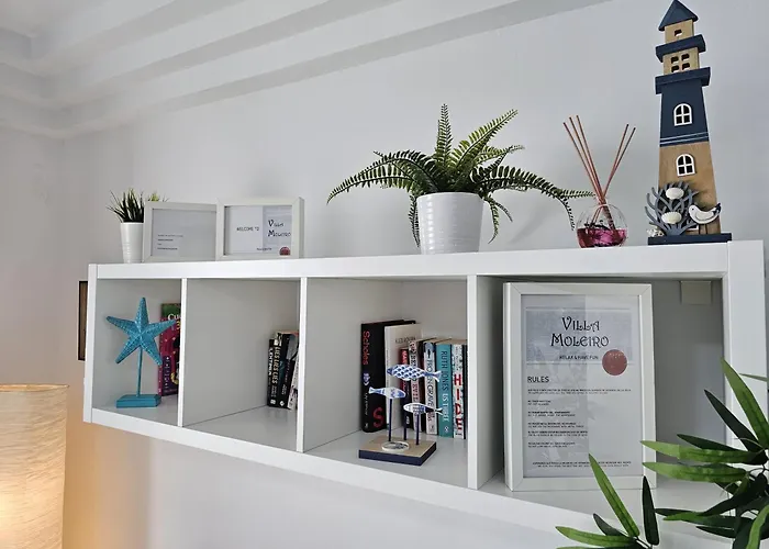 Fantástico Victoria *