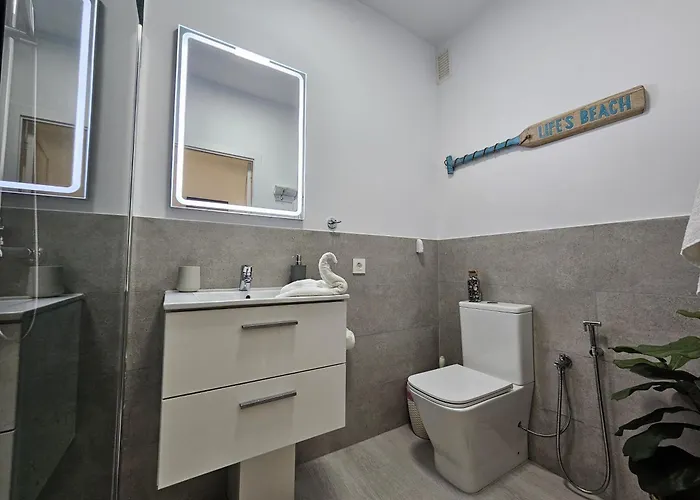 Fantastico Victoria Appartement *