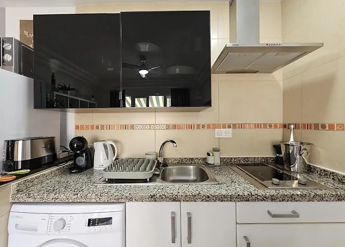 Fantastico Victoria Appartement Costa Adeje (Tenerife)