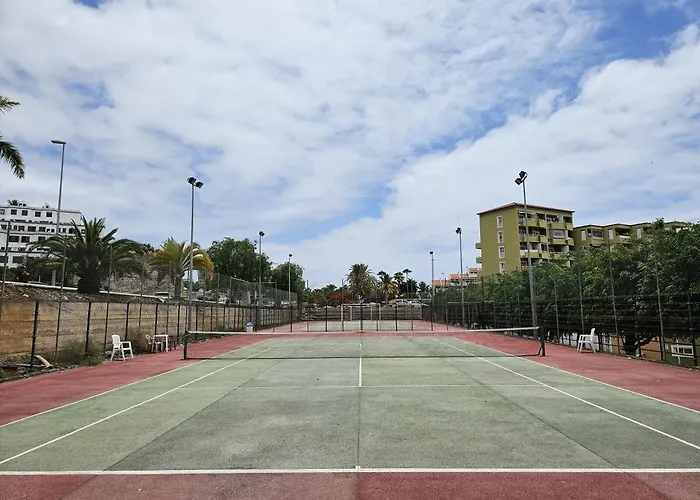 Fantastico Victoria شقة