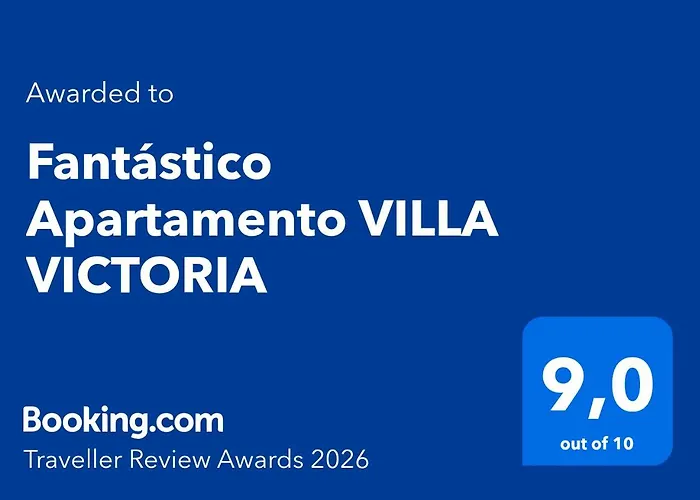 Fantástico Victoria * Costa Adeje (Tenerife)