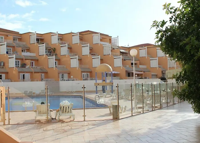 Fantastico Victoria Appartement *