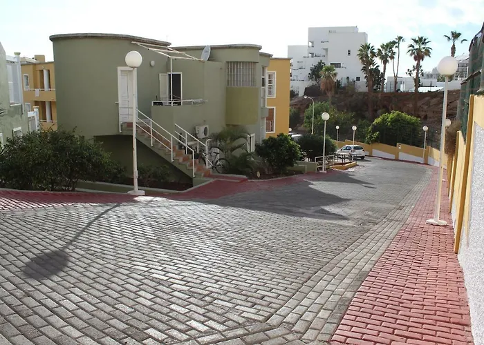 Apartament Fantastico Victoria Costa Adeje (Tenerife)