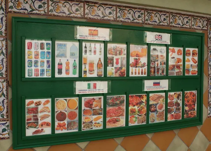 Fantástico Victoria Appartamento *