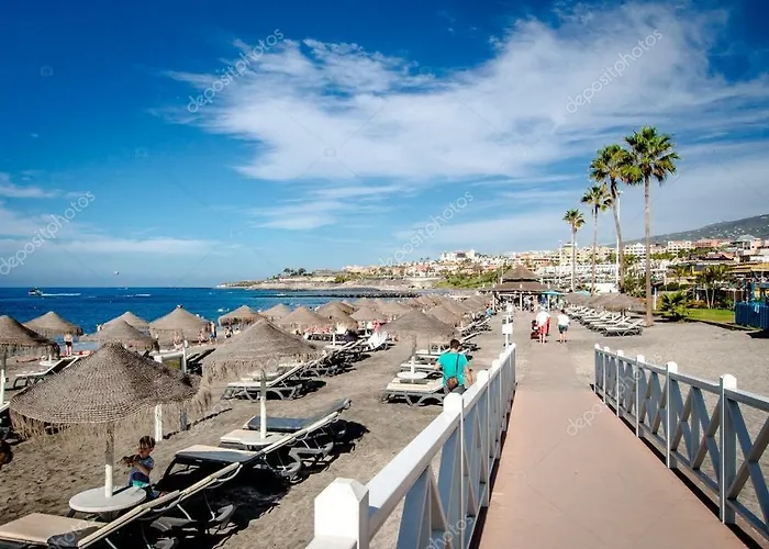 Fantástico Victoria Costa Adeje (Tenerife)