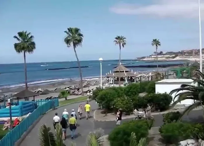 Fantástico Victoria Appartamento *