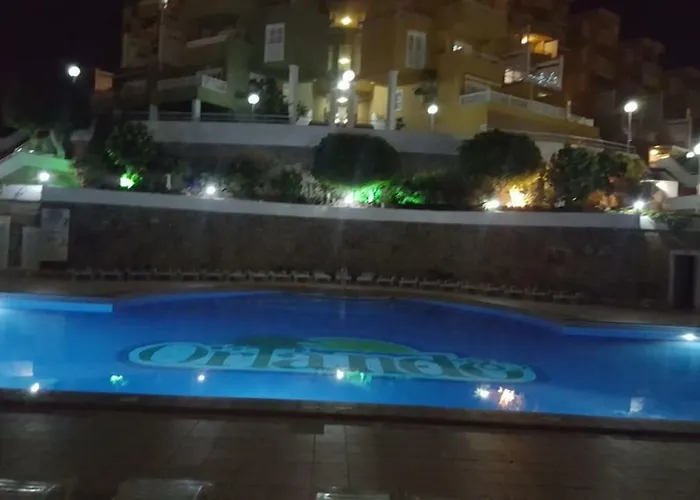 Appartement Fantastico Victoria *