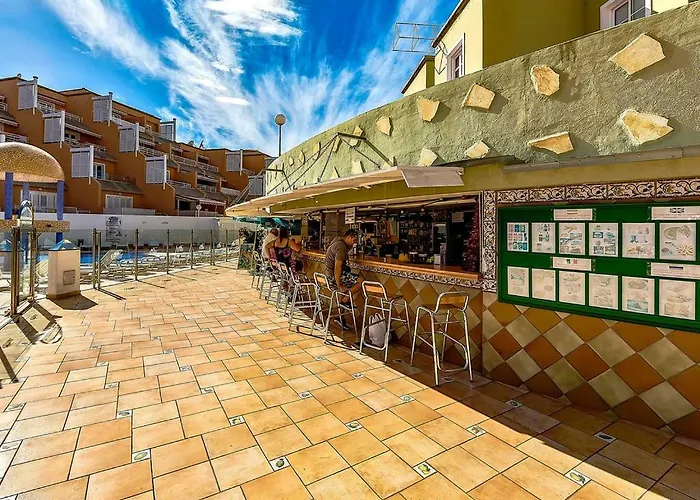 Fantastico Victoria Apartament