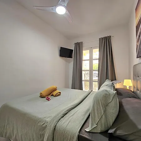 Fantastico Victoria Apartman