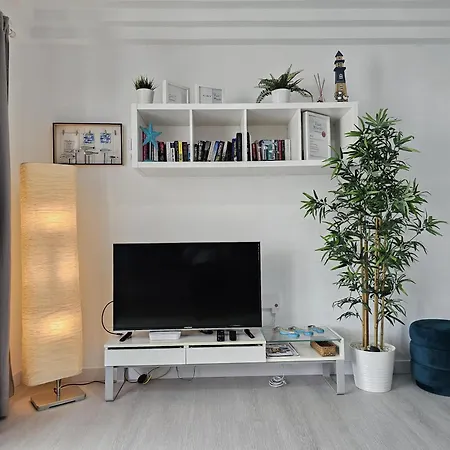 Apartman Fantastico Victoria