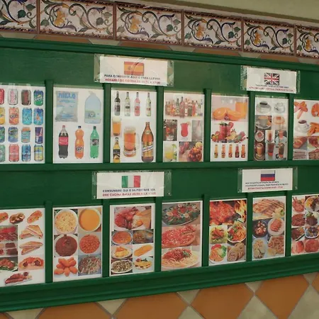 Fantastico Victoria Apartman *