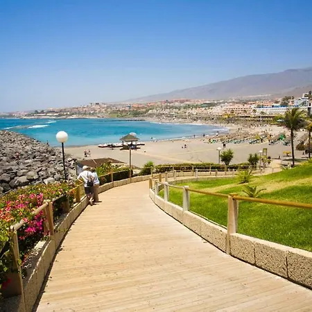 Appartamento Moleiro Costa Adeje (Tenerife)